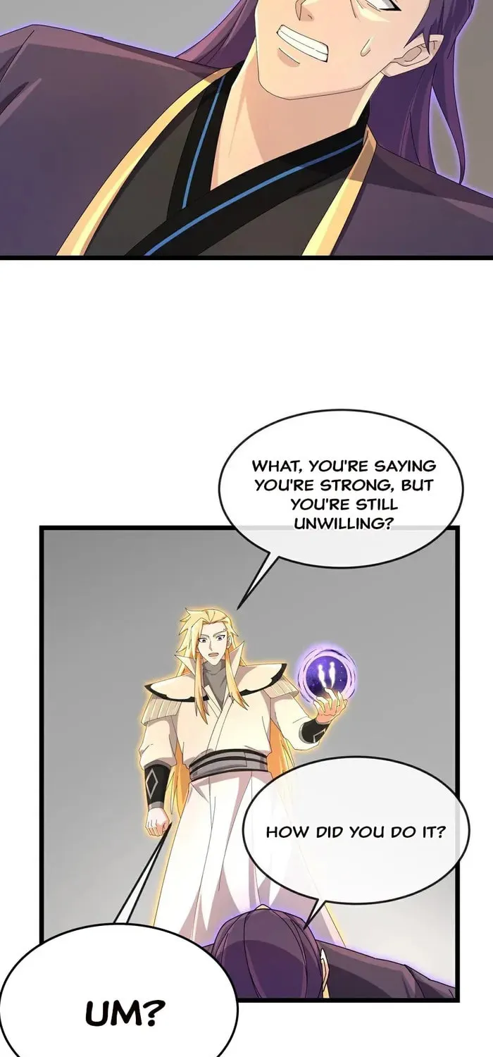 Shenwu Tianzun (Colored) Chapter 902 page 3 - 