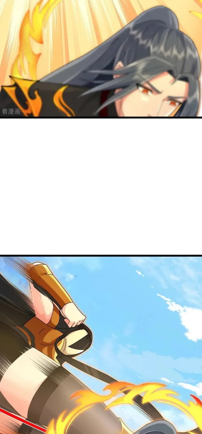 Shenwu Tianzun (Colored) Chapter 902 page 25 - 