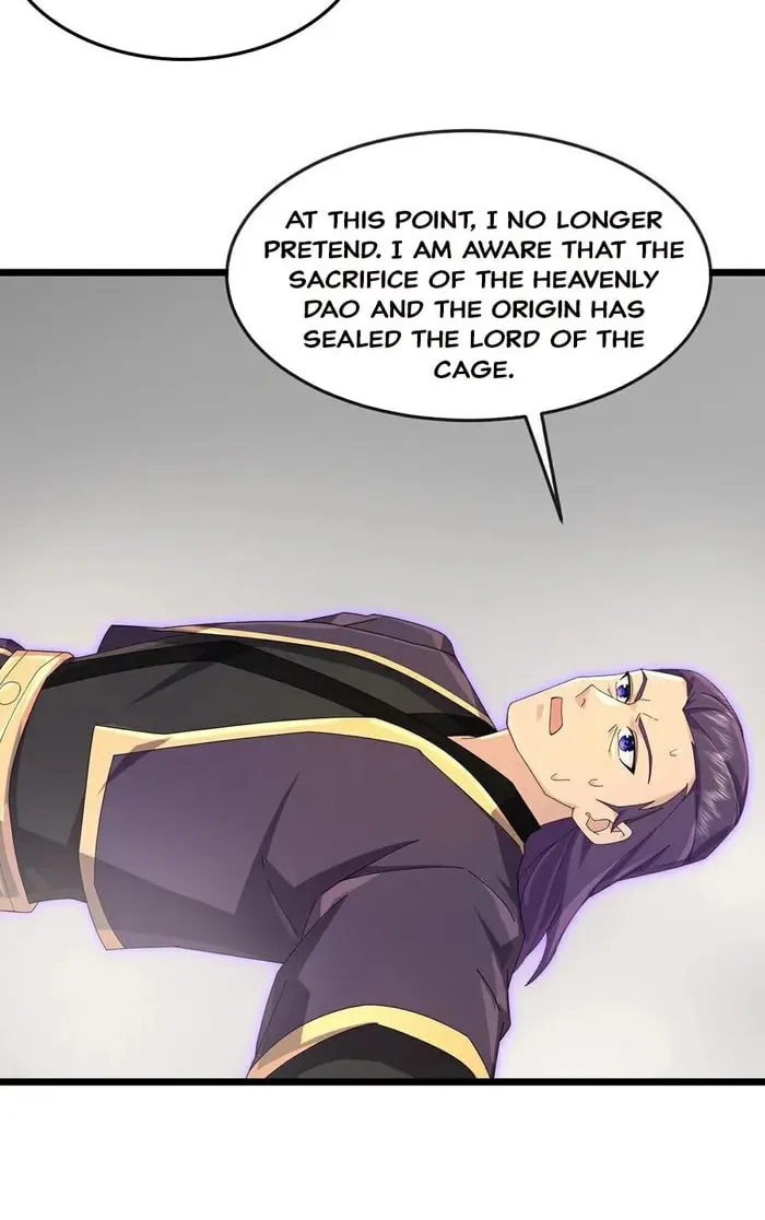 Shenwu Tianzun (Colored) Chapter 902 page 4 - 