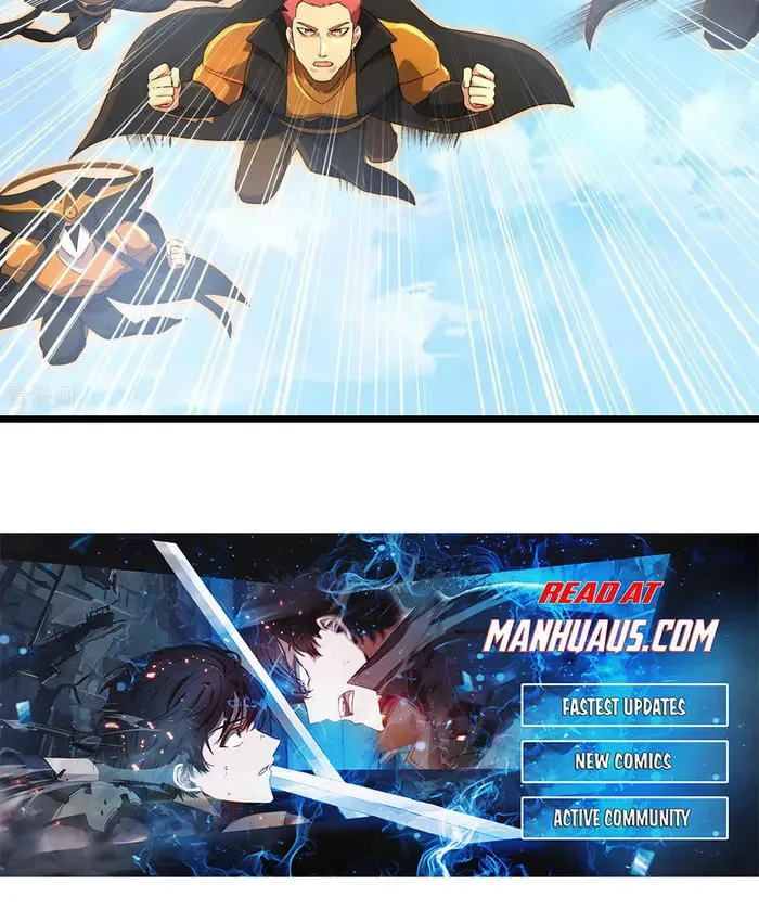 Shenwu Tianzun (Colored) Chapter 902 page 39 - 
