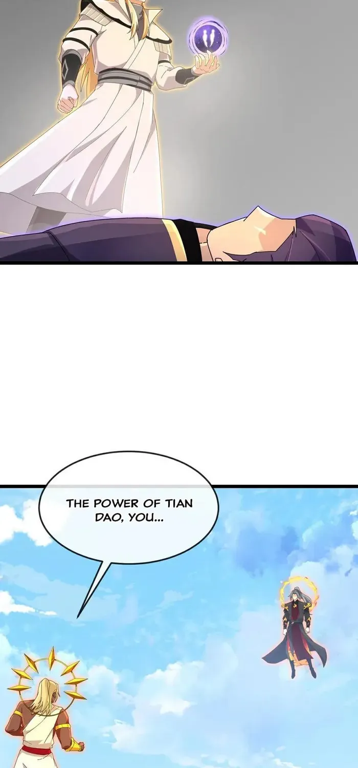 Shenwu Tianzun (Colored) Chapter 902 page 6 - 