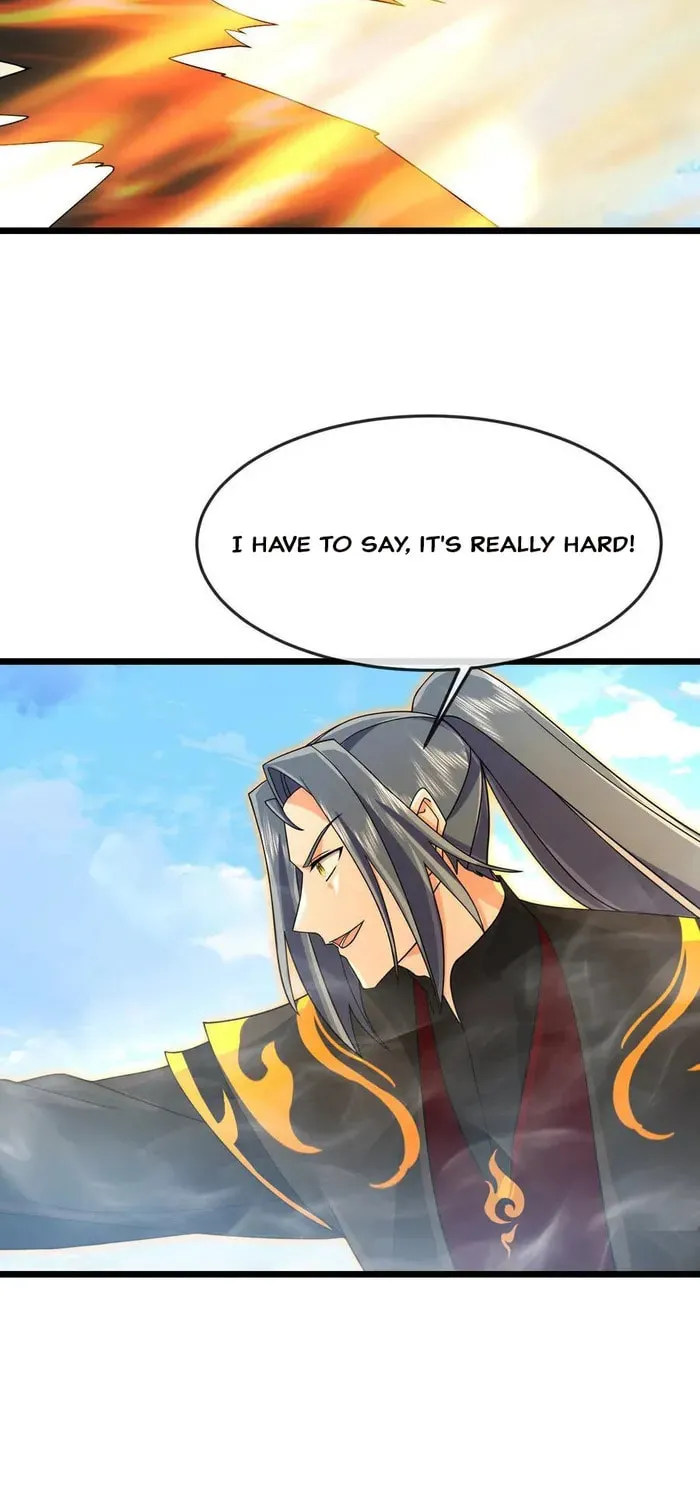 Shenwu Tianzun (Colored) Chapter 903 page 14 - 