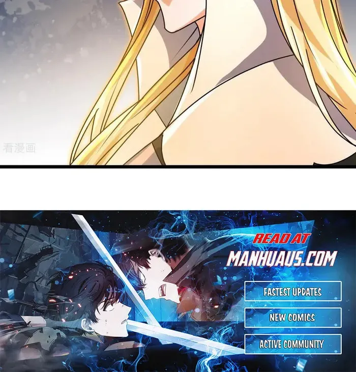 Shenwu Tianzun (Colored) Chapter 903 page 37 - 