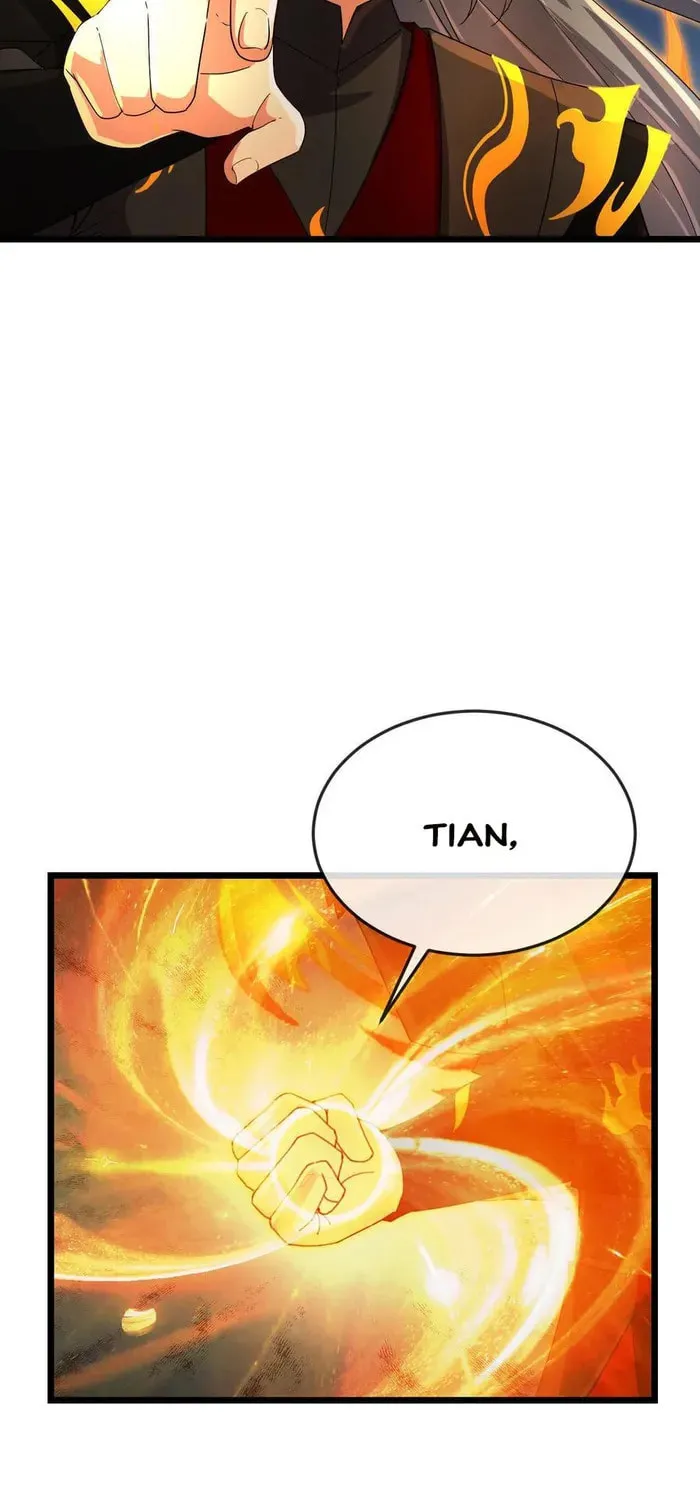 Shenwu Tianzun (Colored) Chapter 903 page 8 - 