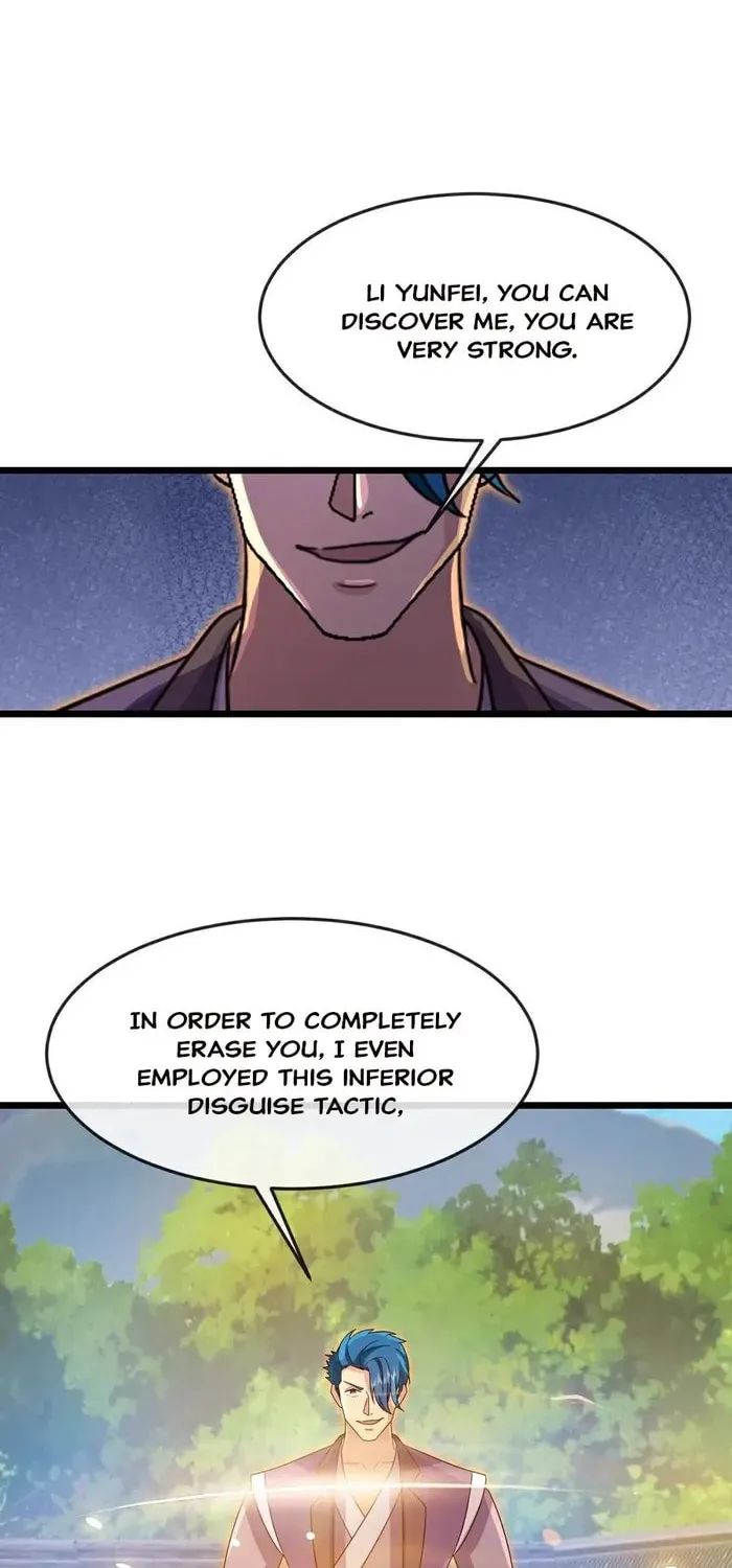 Shenwu Tianzun (Colored) Chapter 904 page 2 - 