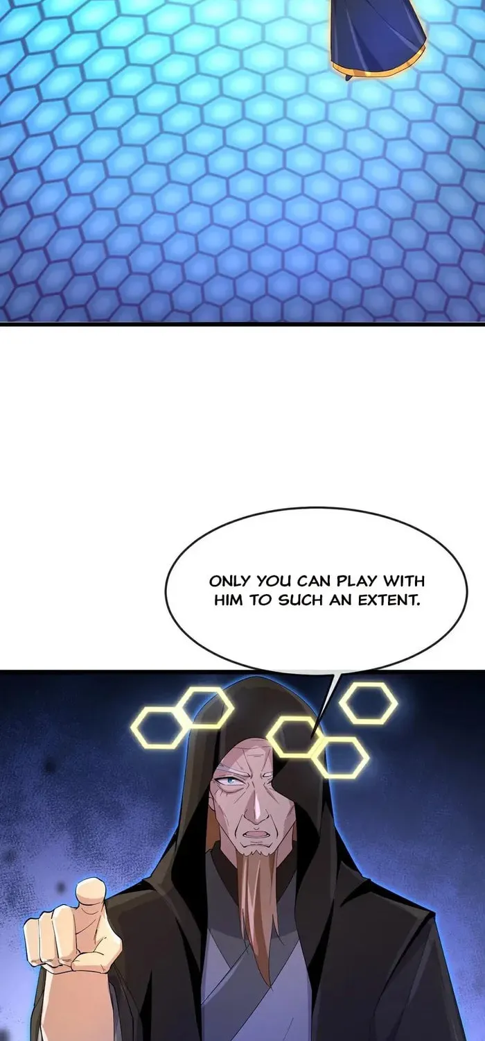 Shenwu Tianzun (Colored) Chapter 904 page 24 - 