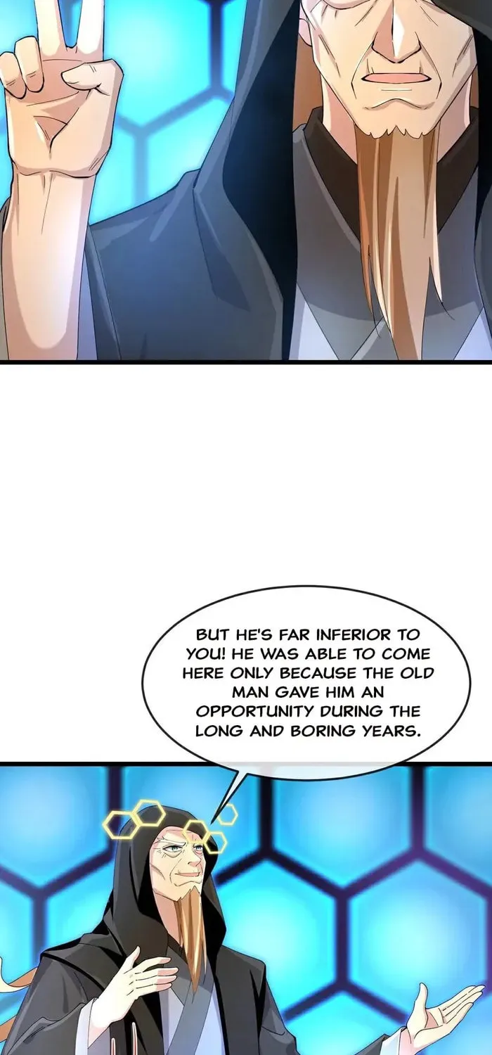 Shenwu Tianzun (Colored) Chapter 904 page 29 - 