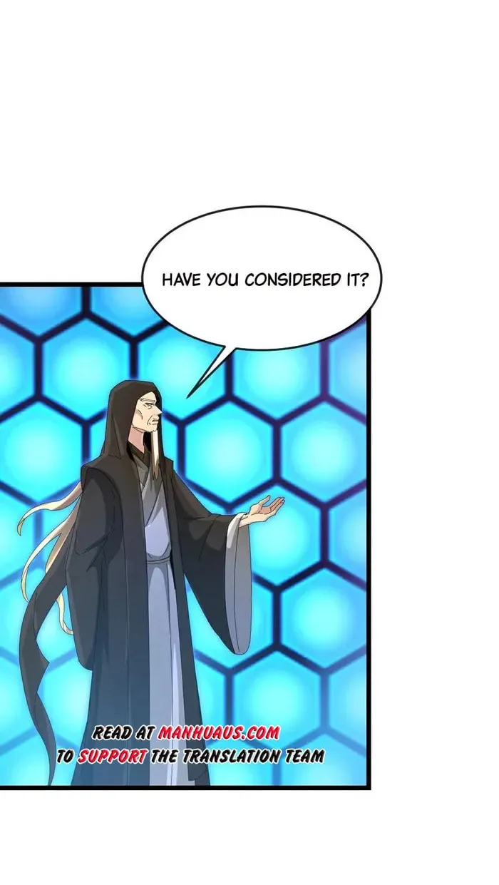 Shenwu Tianzun (Colored) Chapter 904 page 31 - 