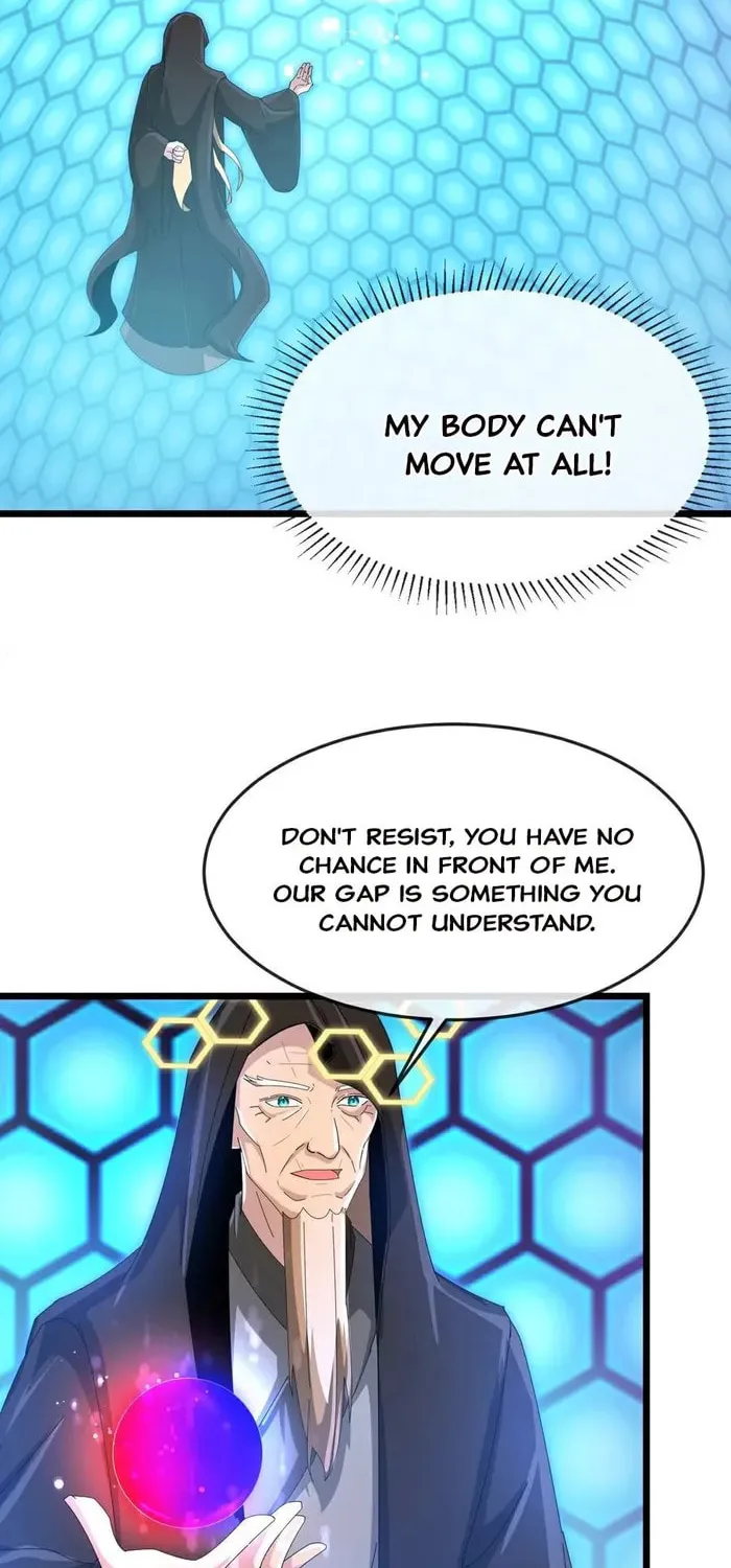 Shenwu Tianzun (Colored) Chapter 904 page 35 - 