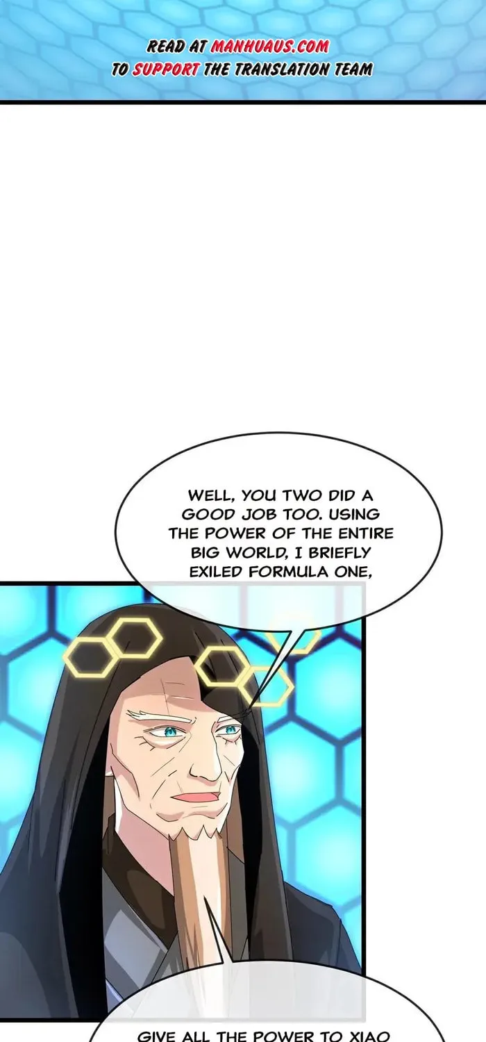 Shenwu Tianzun (Colored) Chapter 904 page 37 - 