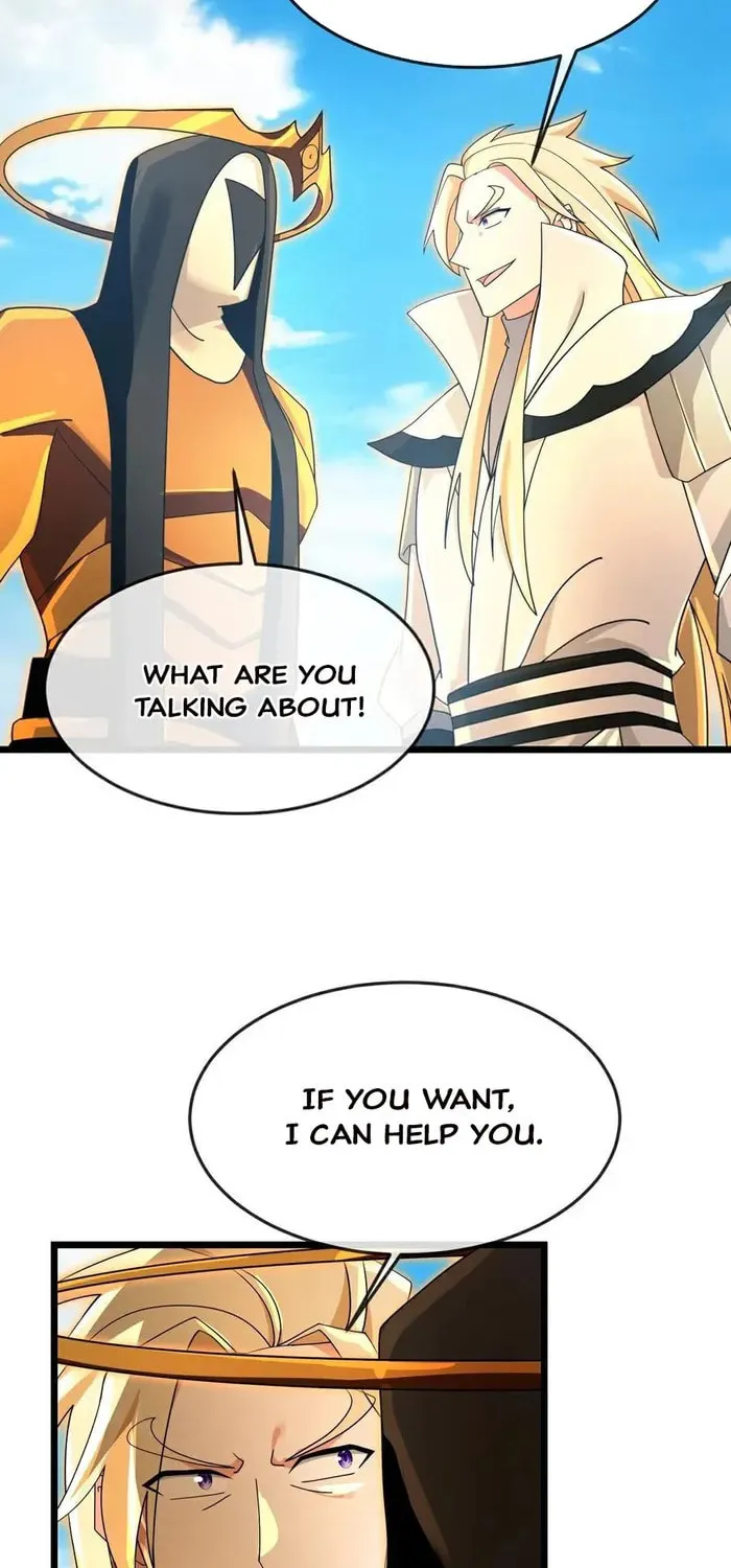 Shenwu Tianzun (Colored) Chapter 904 page 7 - 