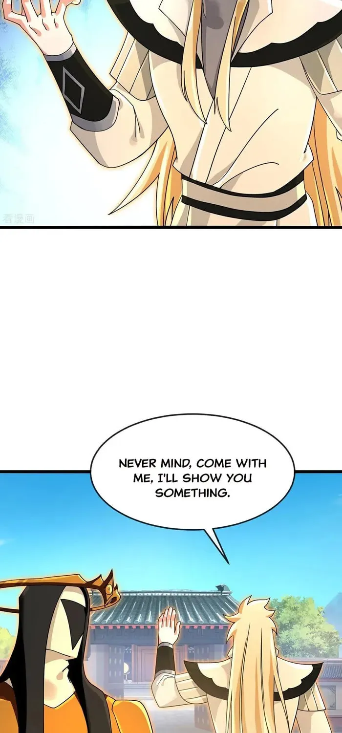 Shenwu Tianzun (Colored) Chapter 904 page 10 - 