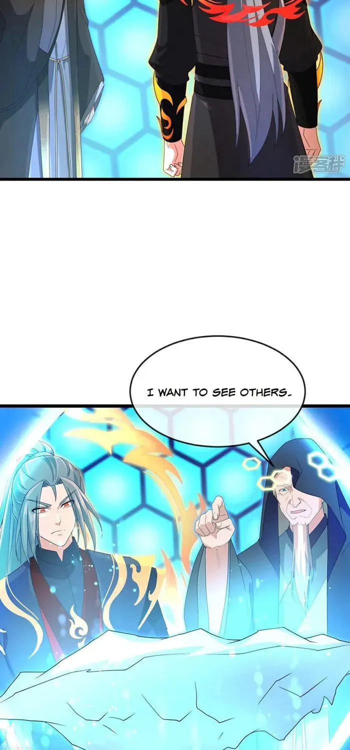 Shenwu Tianzun (Colored) Chapter 905 page 11 - 