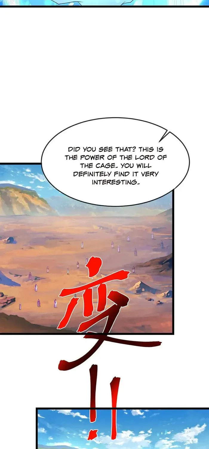 Shenwu Tianzun (Colored) Chapter 905 page 12 - 