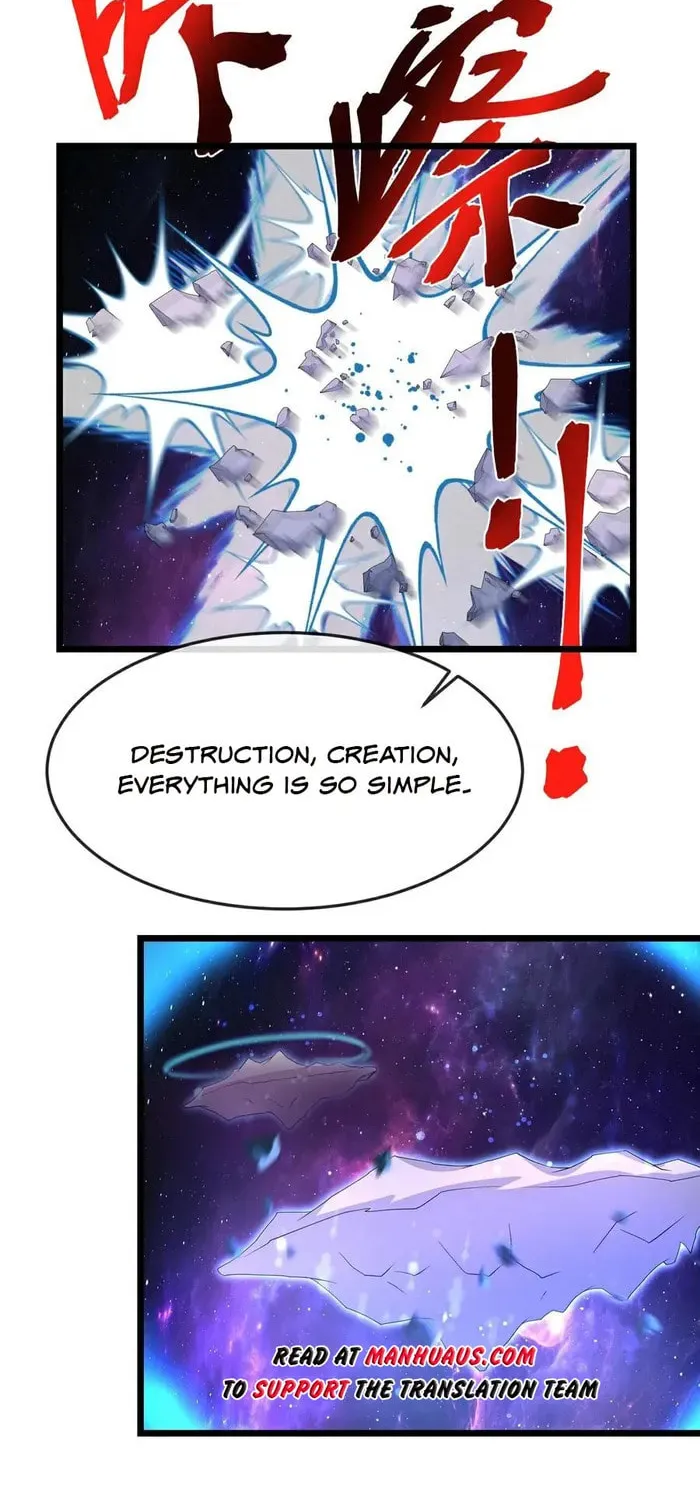 Shenwu Tianzun (Colored) Chapter 905 page 14 - 