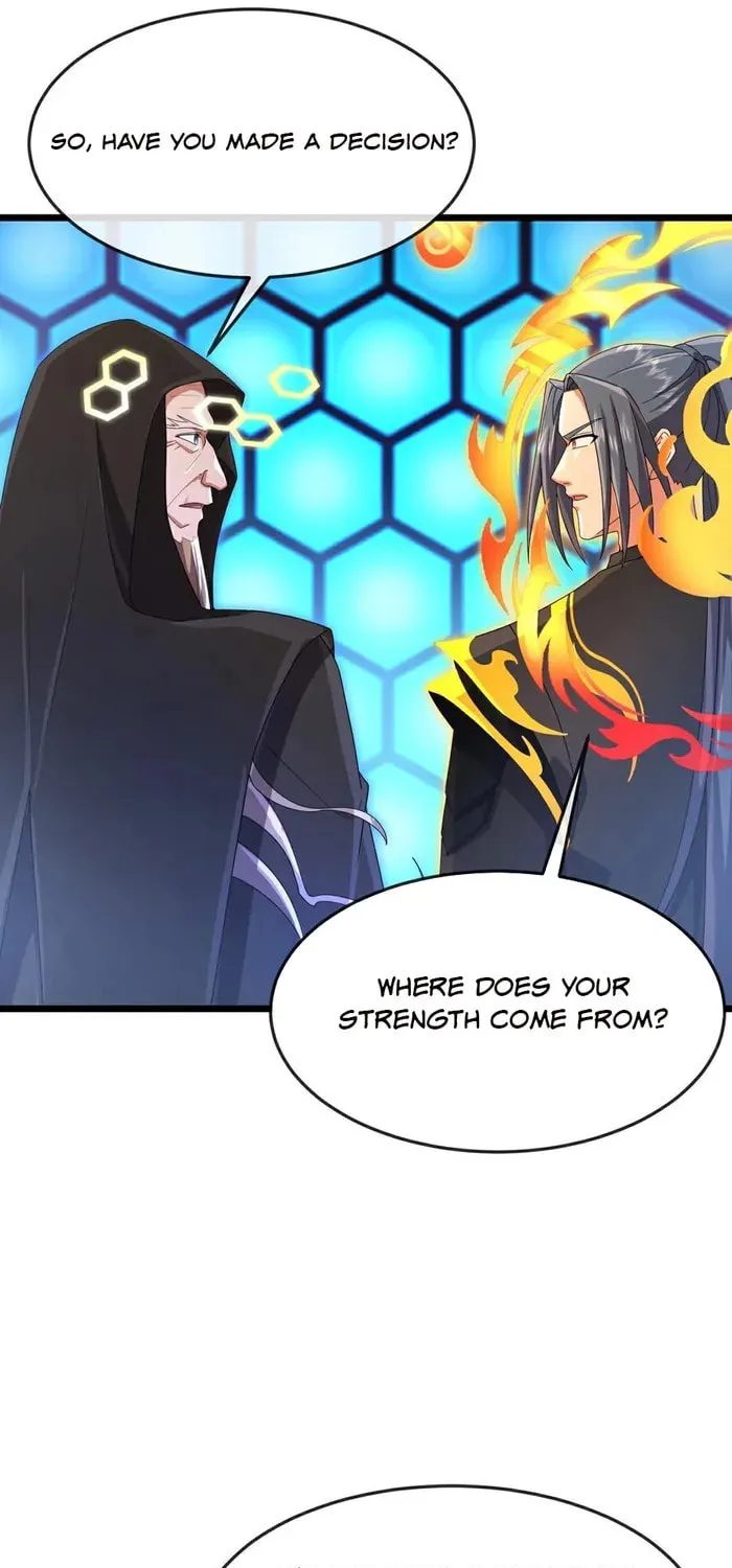 Shenwu Tianzun (Colored) Chapter 905 page 16 - 
