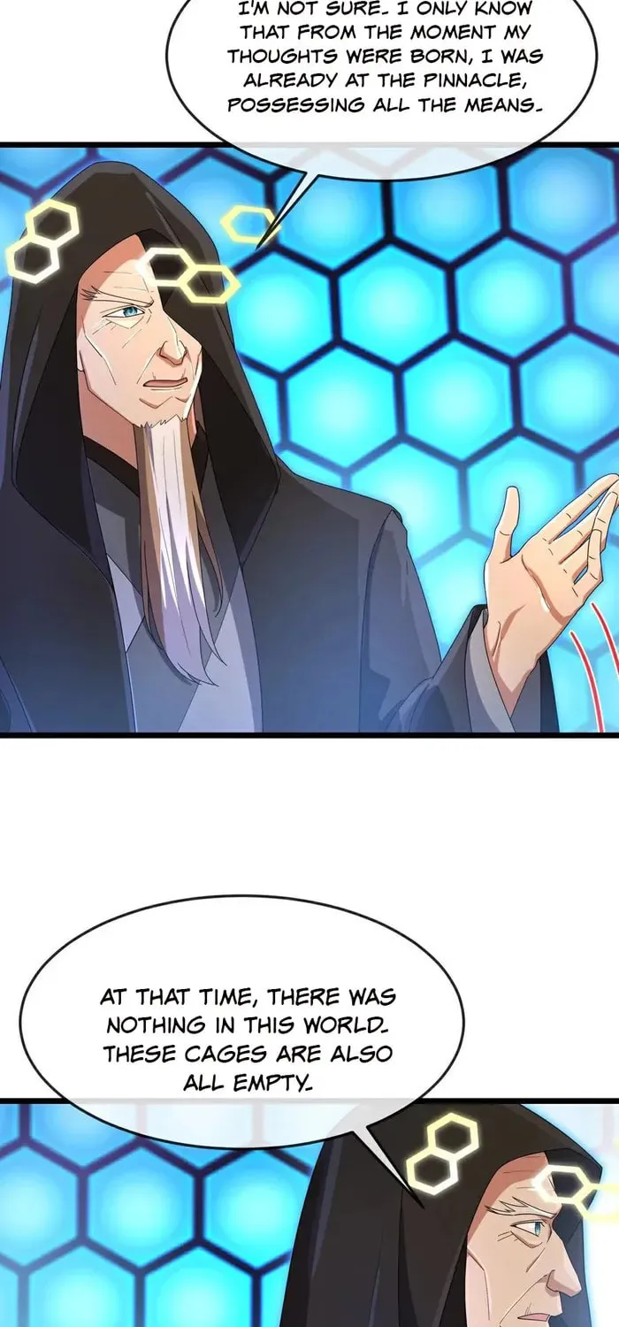Shenwu Tianzun (Colored) Chapter 905 page 17 - 