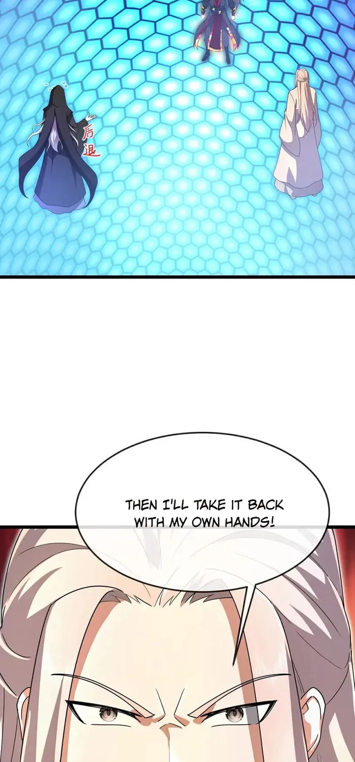 Shenwu Tianzun (Colored) Chapter 905 page 24 - 