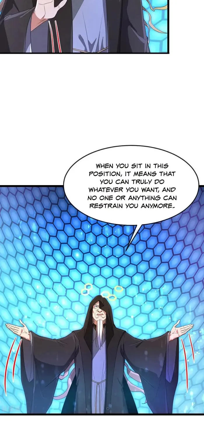 Shenwu Tianzun (Colored) Chapter 905 page 6 - 