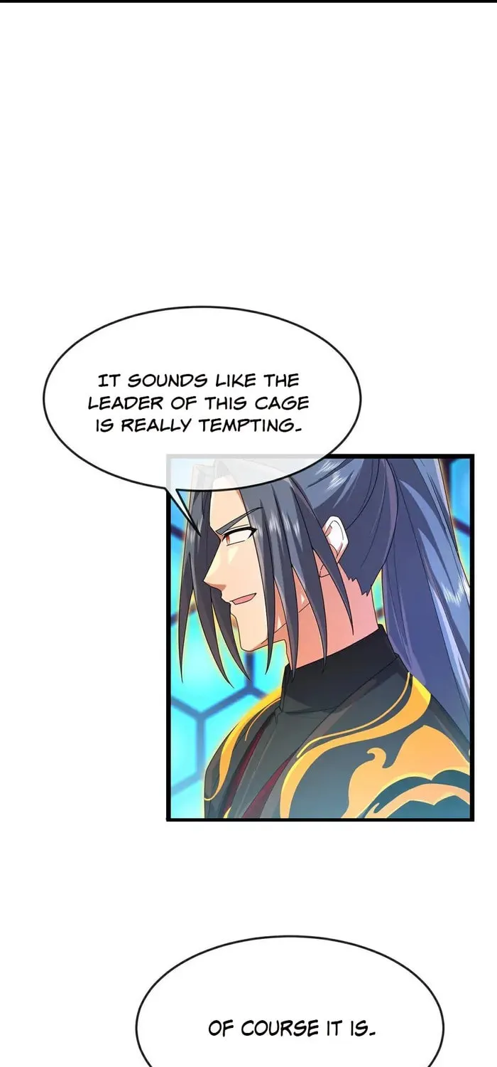Shenwu Tianzun (Colored) Chapter 905 page 9 - 