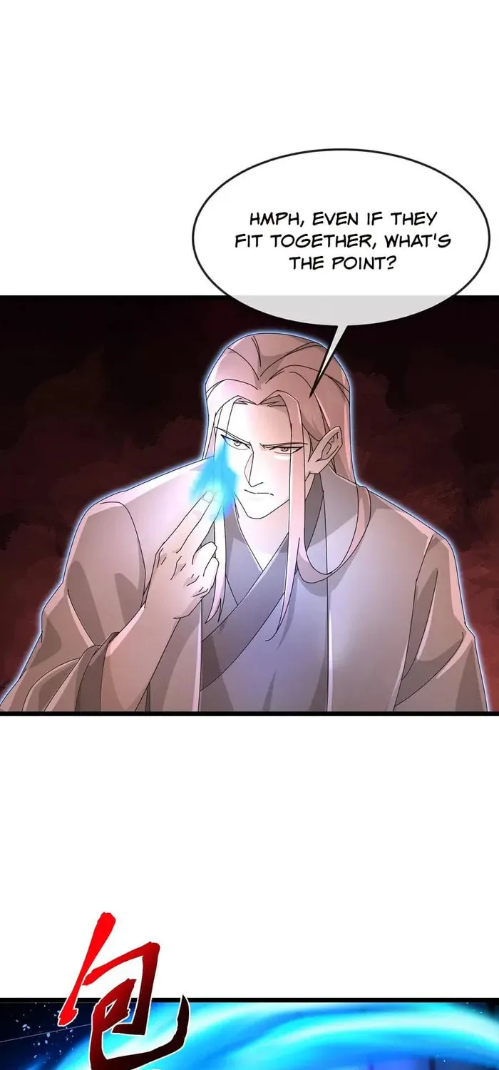 Shenwu Tianzun (Colored) Chapter 906 page 2 - 