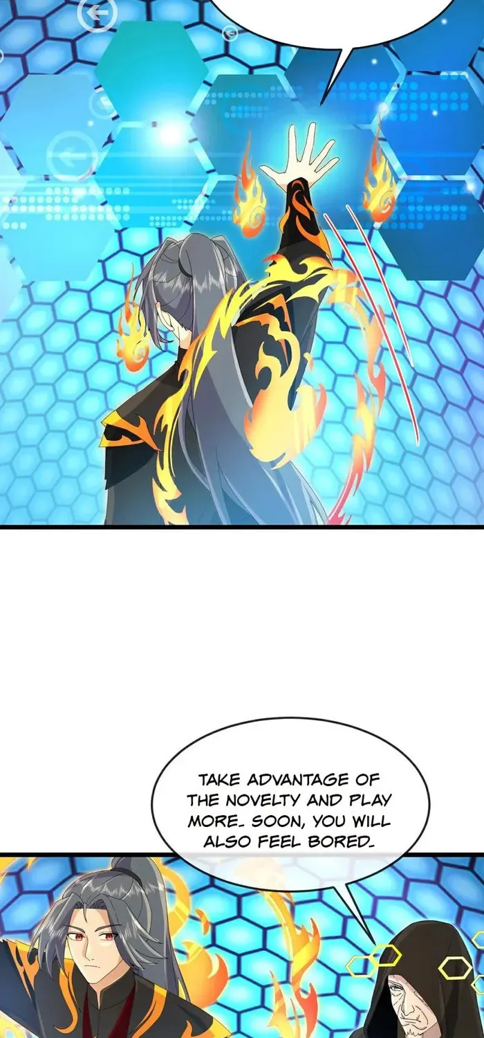 Shenwu Tianzun (Colored) Chapter 906 page 12 - 