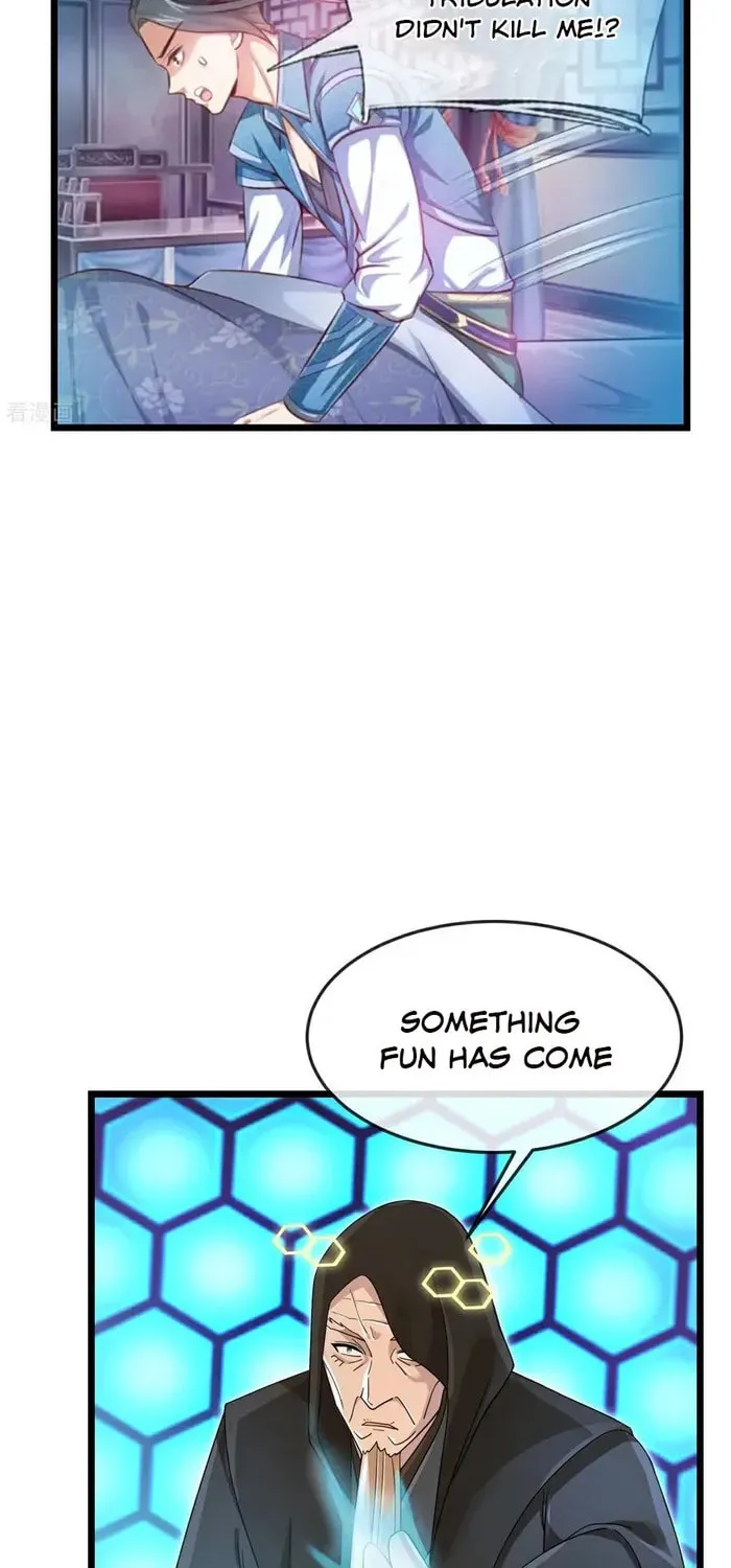 Shenwu Tianzun (Colored) Chapter 906 page 24 - 