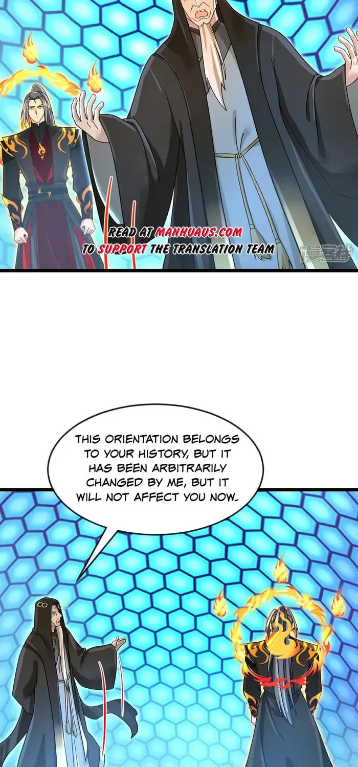 Shenwu Tianzun (Colored) Chapter 906 page 27 - 