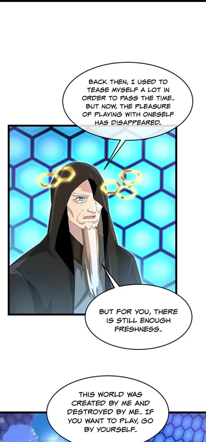 Shenwu Tianzun (Colored) Chapter 906 page 29 - 