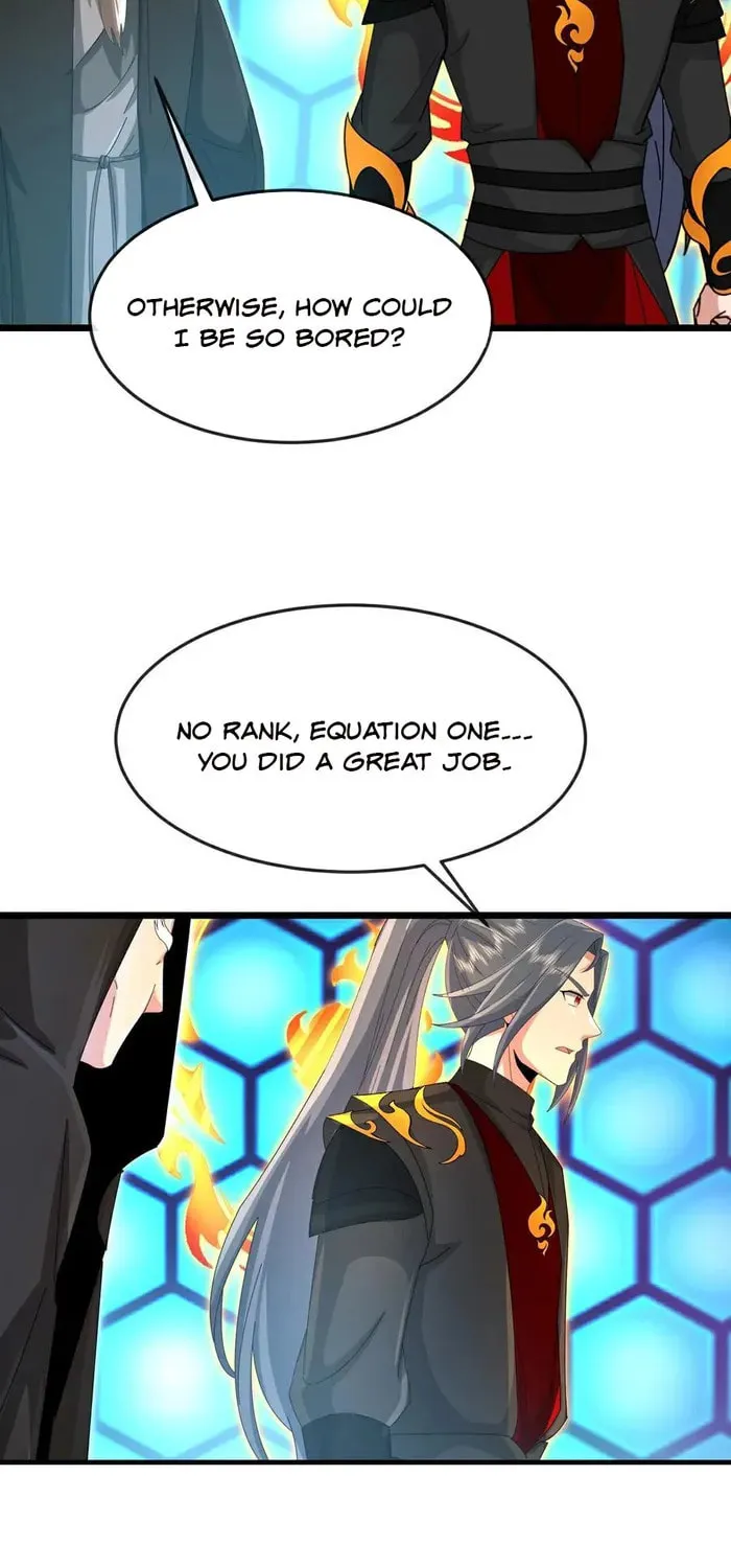 Shenwu Tianzun (Colored) Chapter 906 page 37 - 