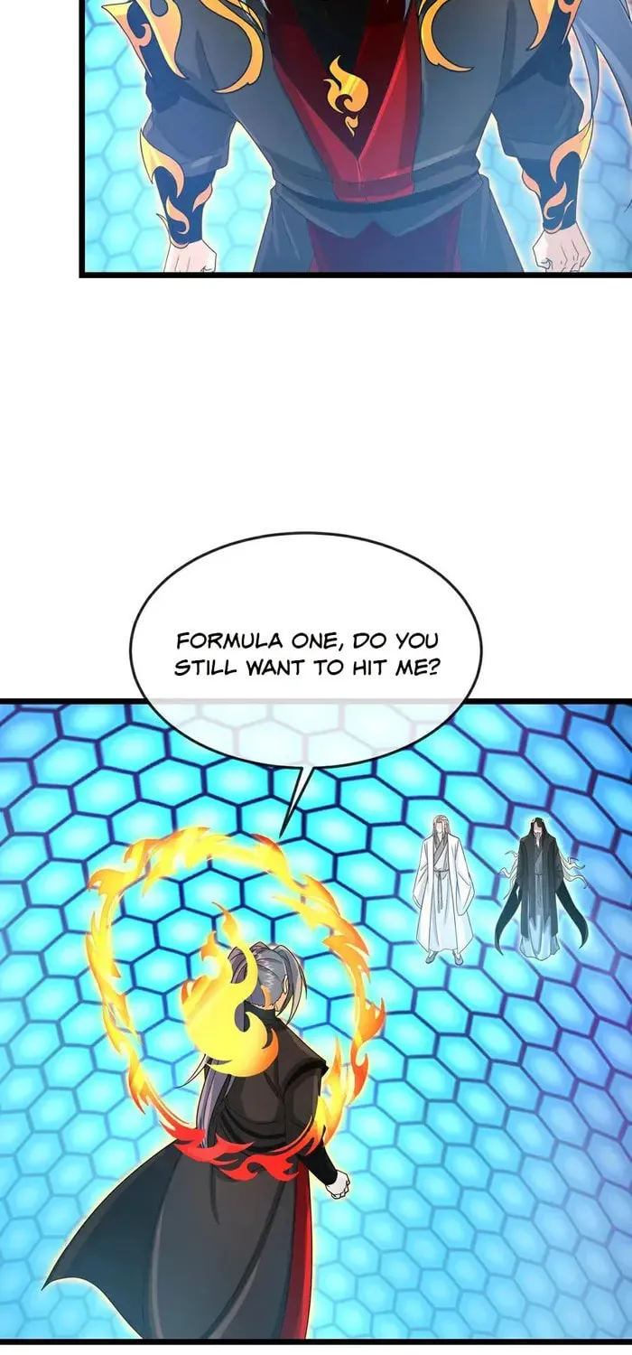 Shenwu Tianzun (Colored) Chapter 906 page 8 - 