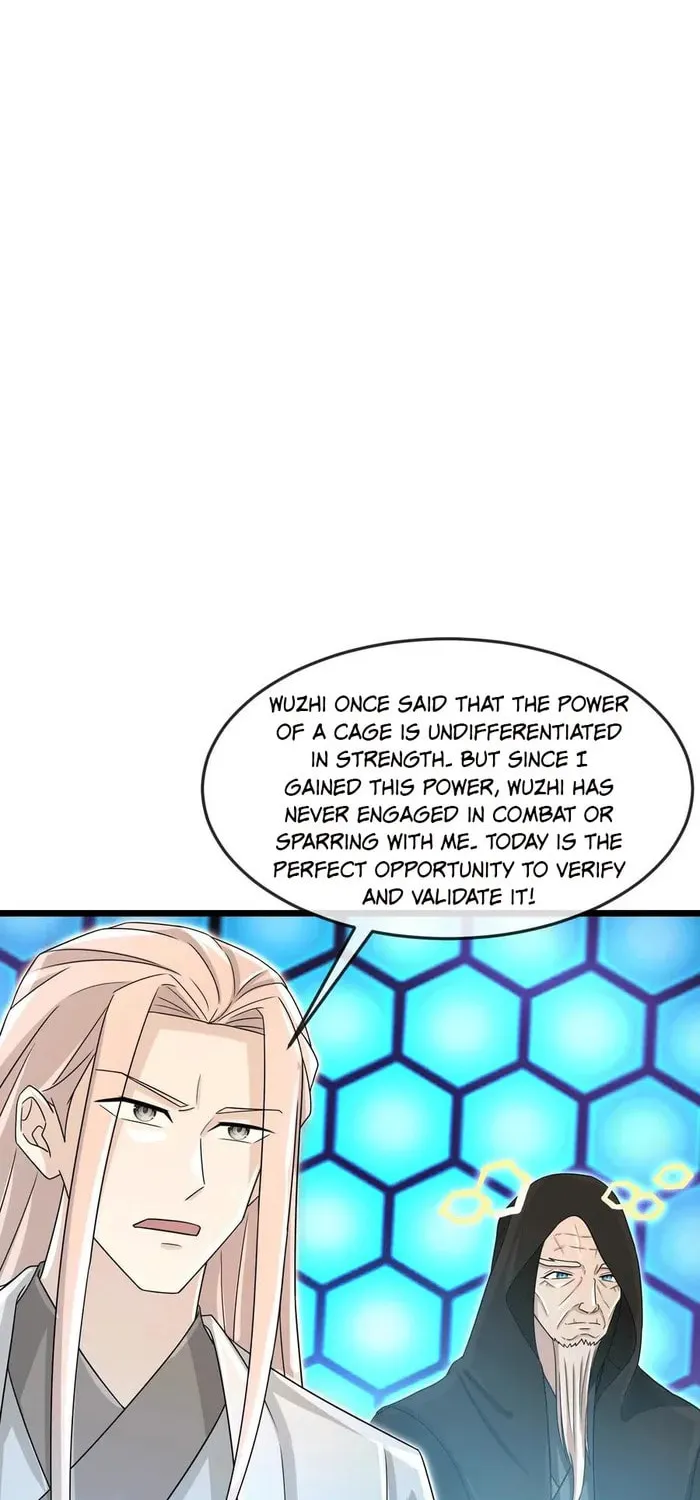 Shenwu Tianzun (Colored) Chapter 906 page 9 - 