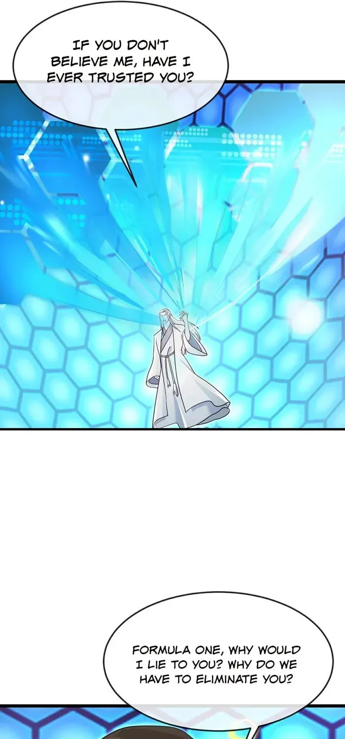 Shenwu Tianzun (Colored) Chapter 907 page 14 - 