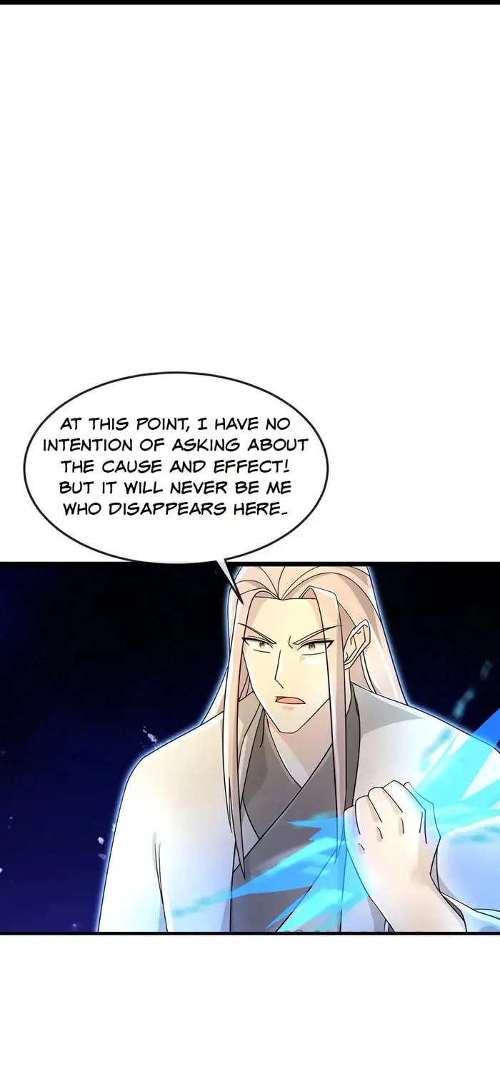 Shenwu Tianzun (Colored) Chapter 907 page 16 - 