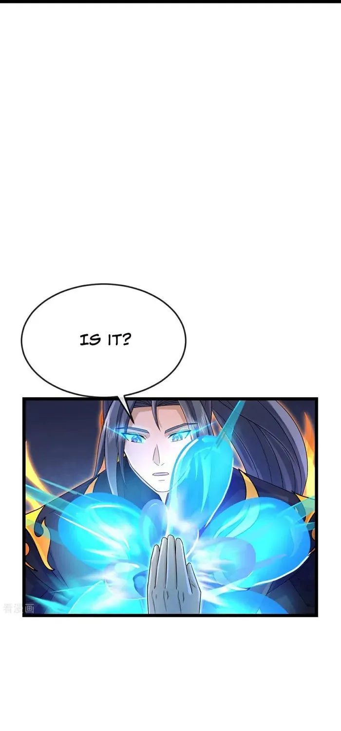 Shenwu Tianzun (Colored) Chapter 907 page 22 - 
