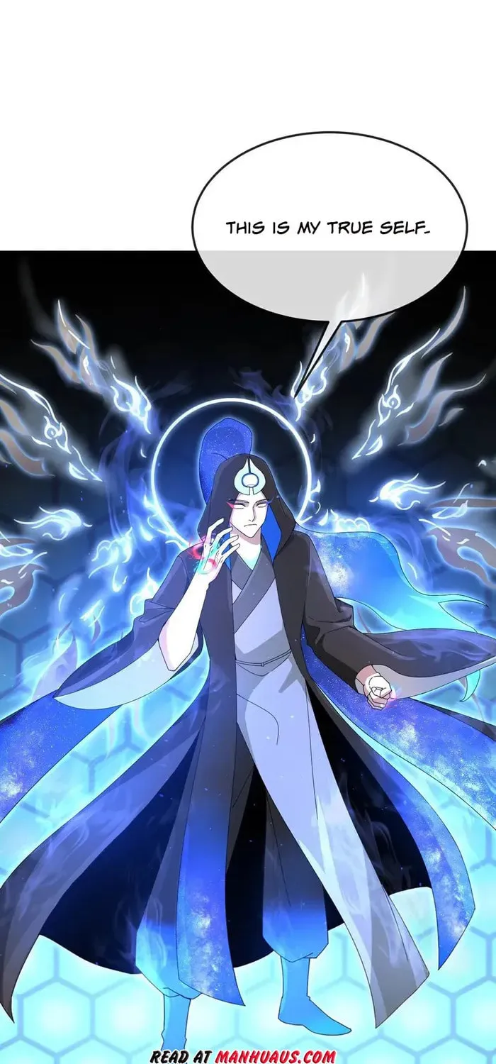 Shenwu Tianzun (Colored) Chapter 907 page 25 - 