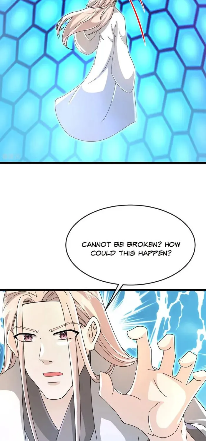 Shenwu Tianzun (Colored) Chapter 907 page 7 - 
