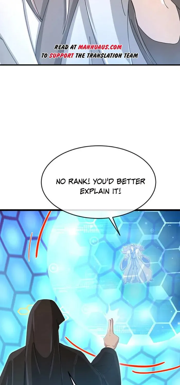 Shenwu Tianzun (Colored) Chapter 907 page 8 - 