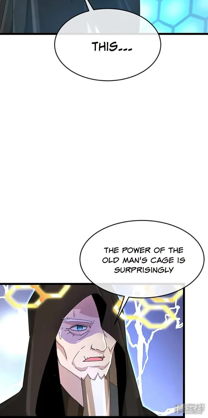 Shenwu Tianzun (Colored) Chapter 907 page 9 - 