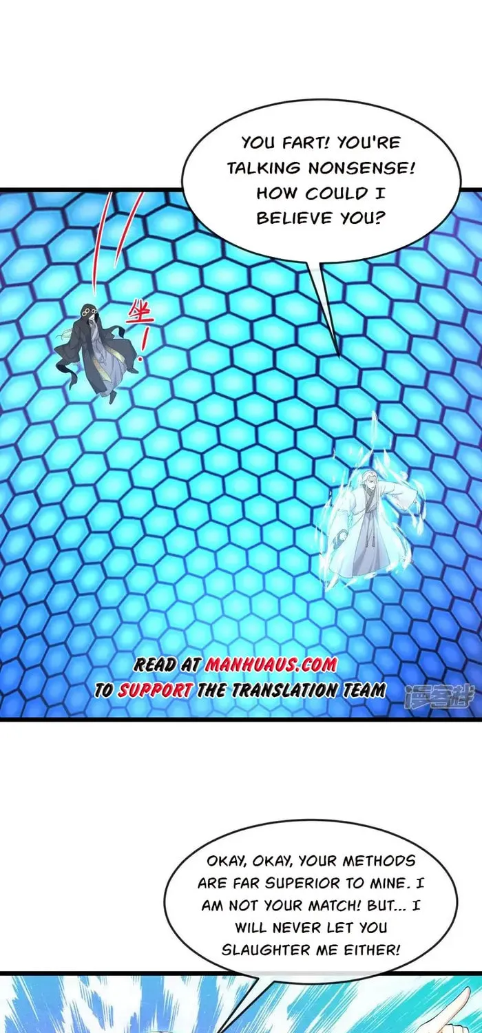 Shenwu Tianzun (Colored) Chapter 908 page 2 - 