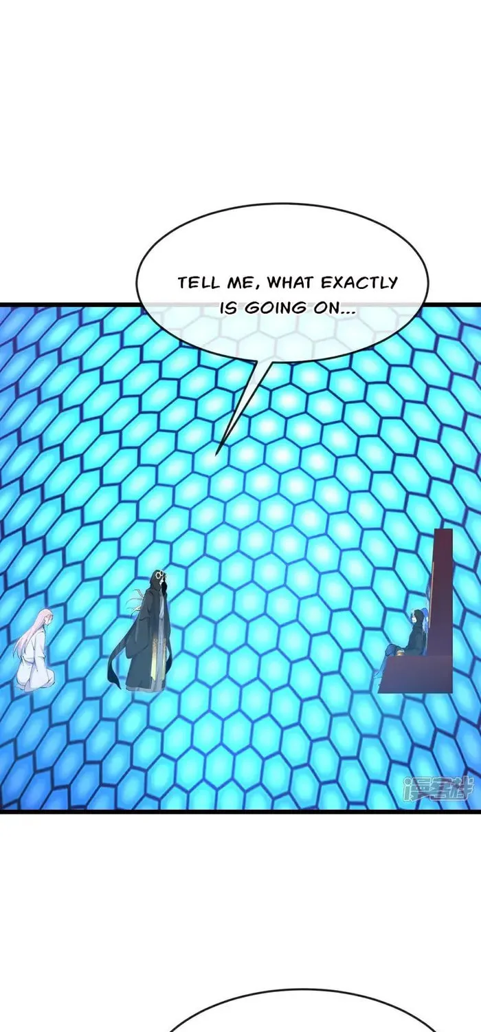 Shenwu Tianzun (Colored) Chapter 908 page 11 - 