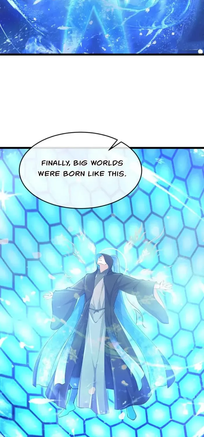 Shenwu Tianzun (Colored) Chapter 908 page 20 - 