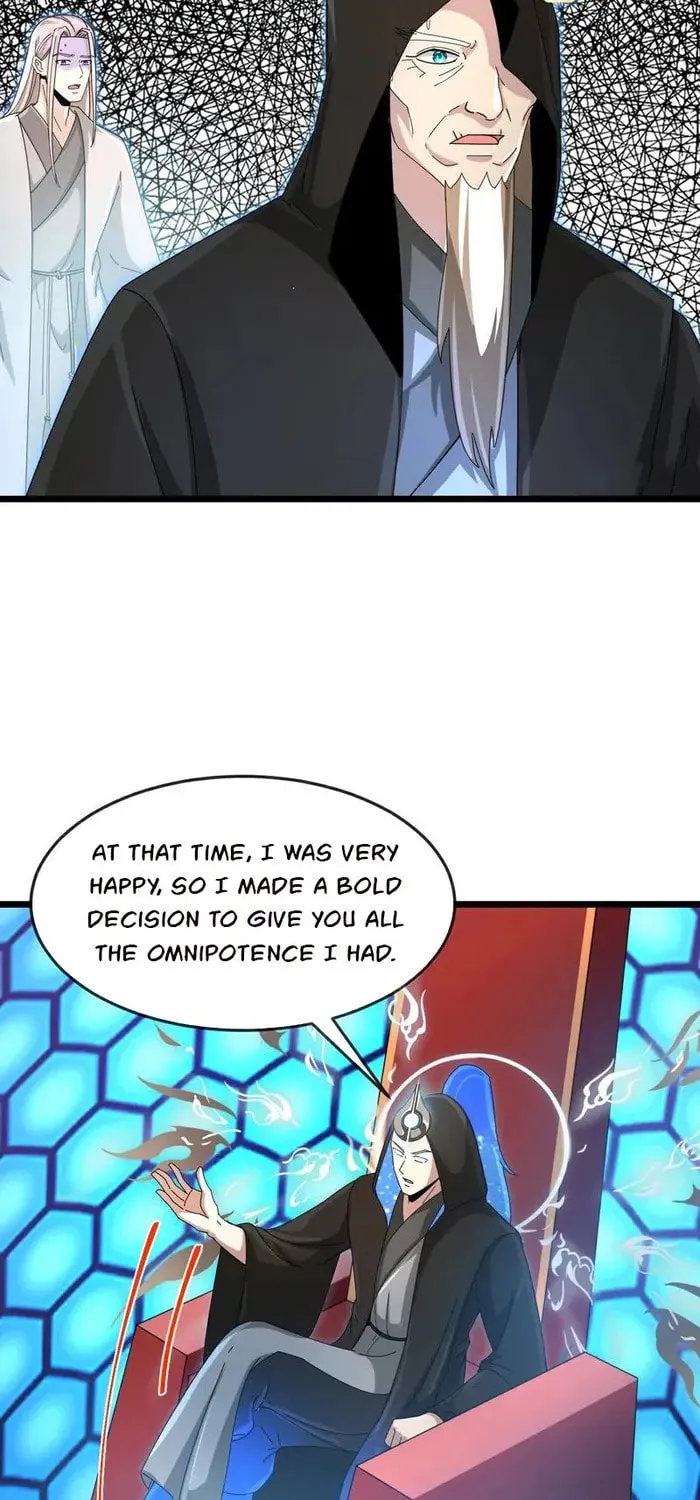 Shenwu Tianzun (Colored) Chapter 908 page 25 - 
