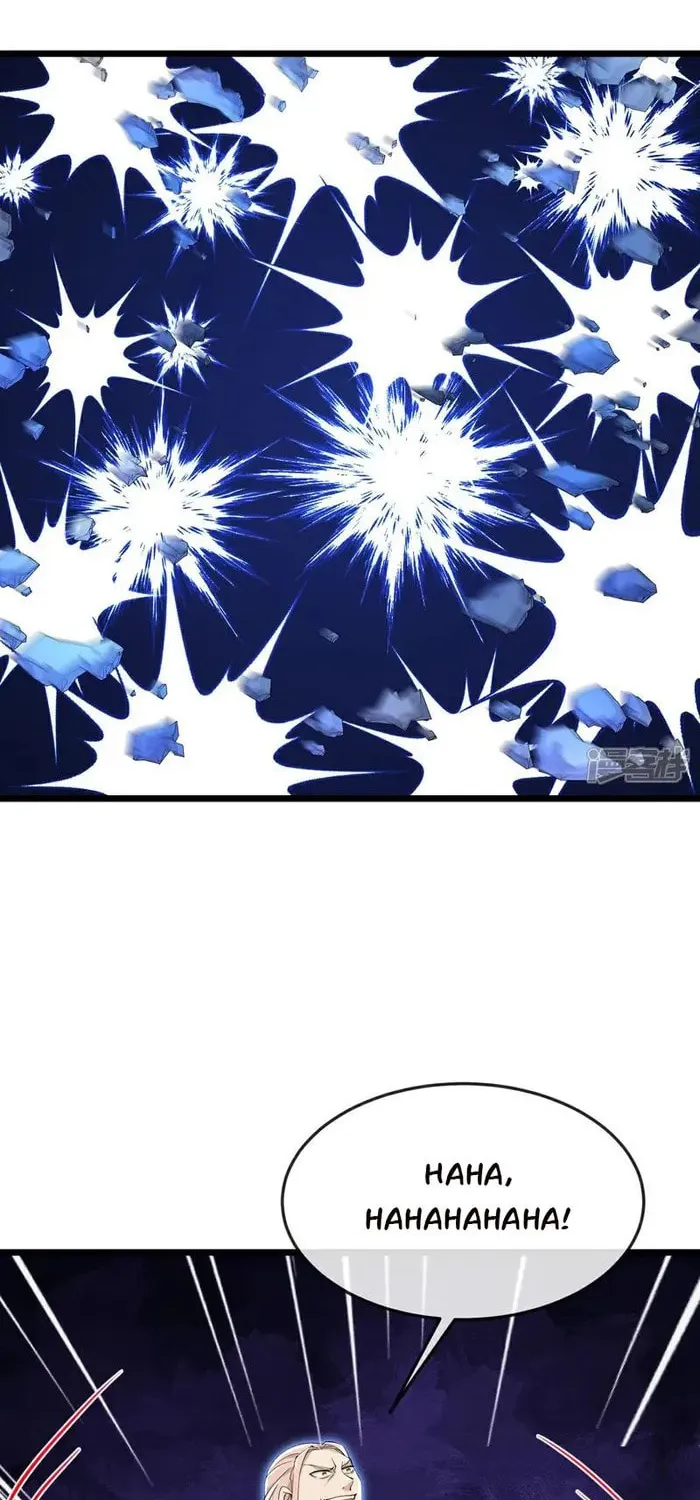 Shenwu Tianzun (Colored) Chapter 908 page 6 - 