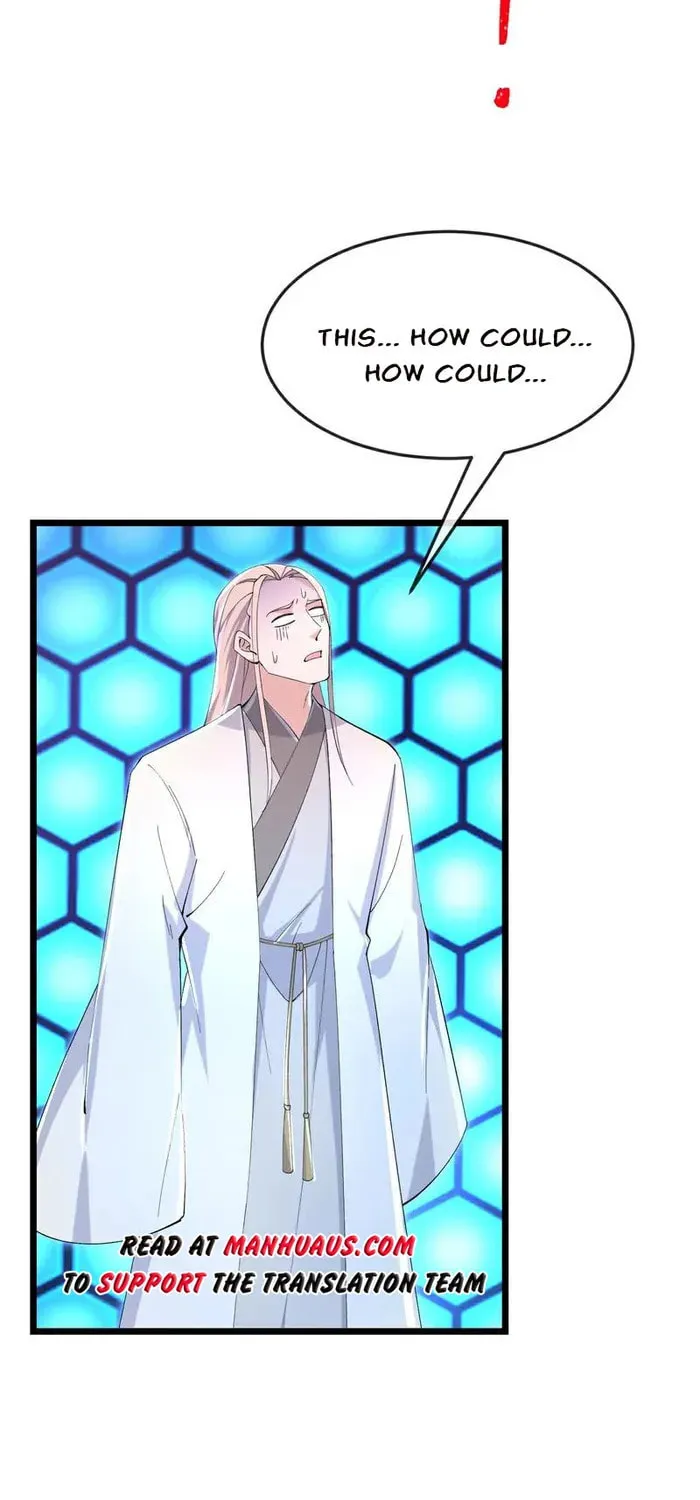 Shenwu Tianzun (Colored) Chapter 908 page 9 - 