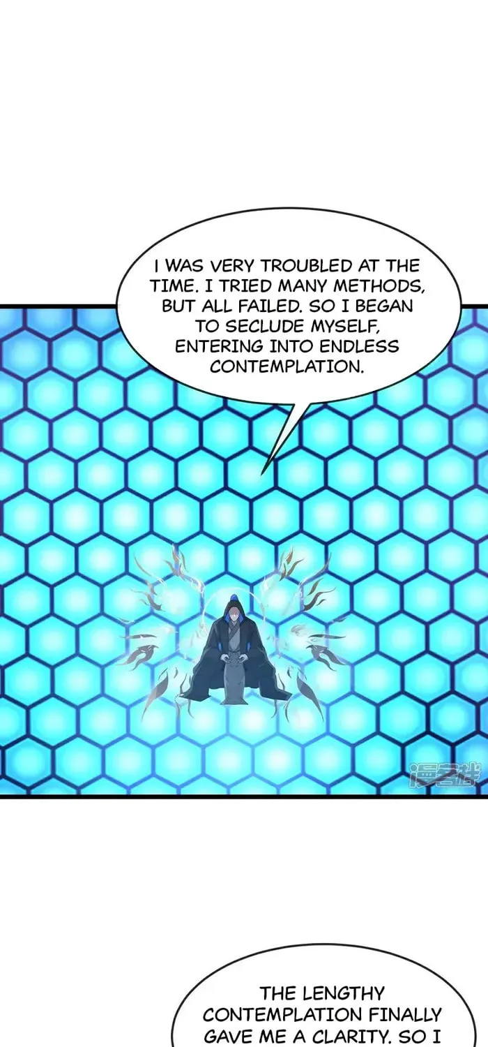 Shenwu Tianzun (Colored) Chapter 909 page 11 - 