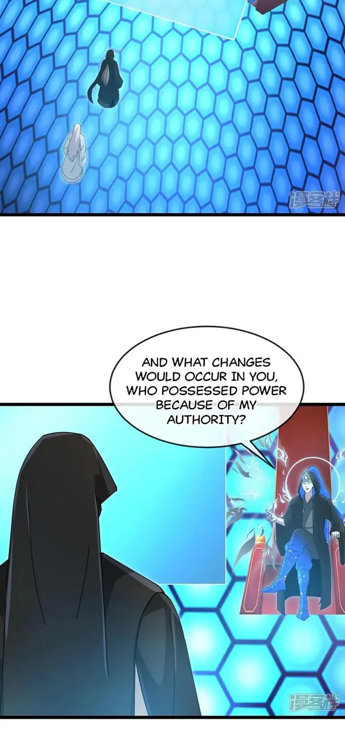 Shenwu Tianzun (Colored) Chapter 909 page 13 - 