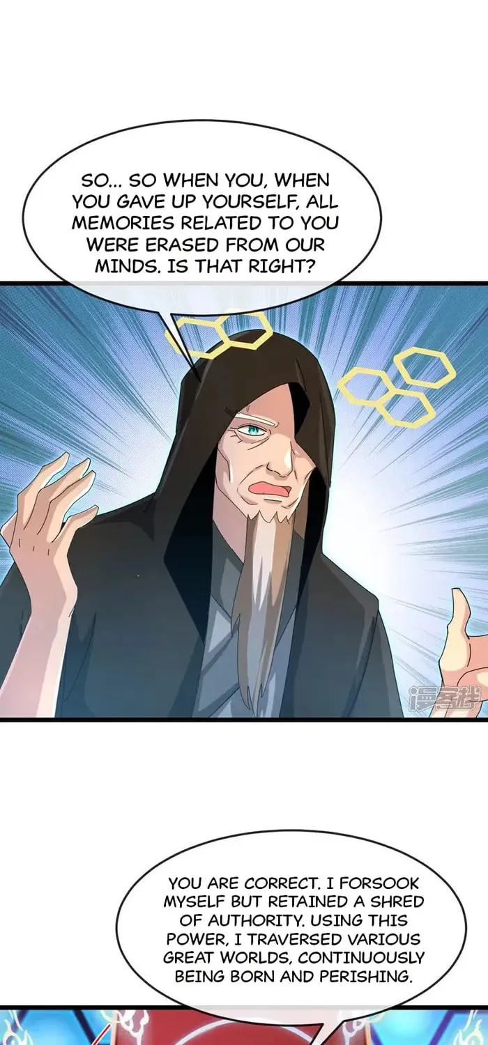 Shenwu Tianzun (Colored) Chapter 909 page 14 - 