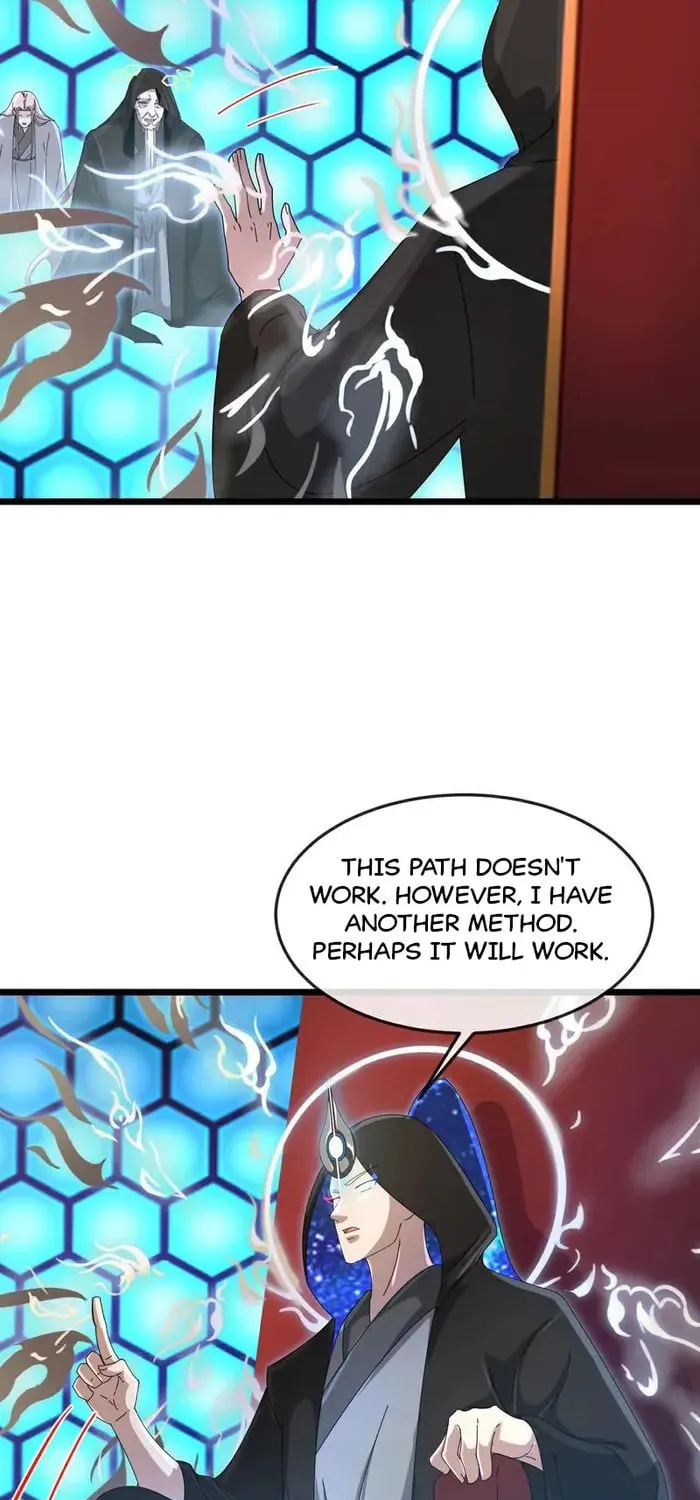 Shenwu Tianzun (Colored) Chapter 909 page 19 - 