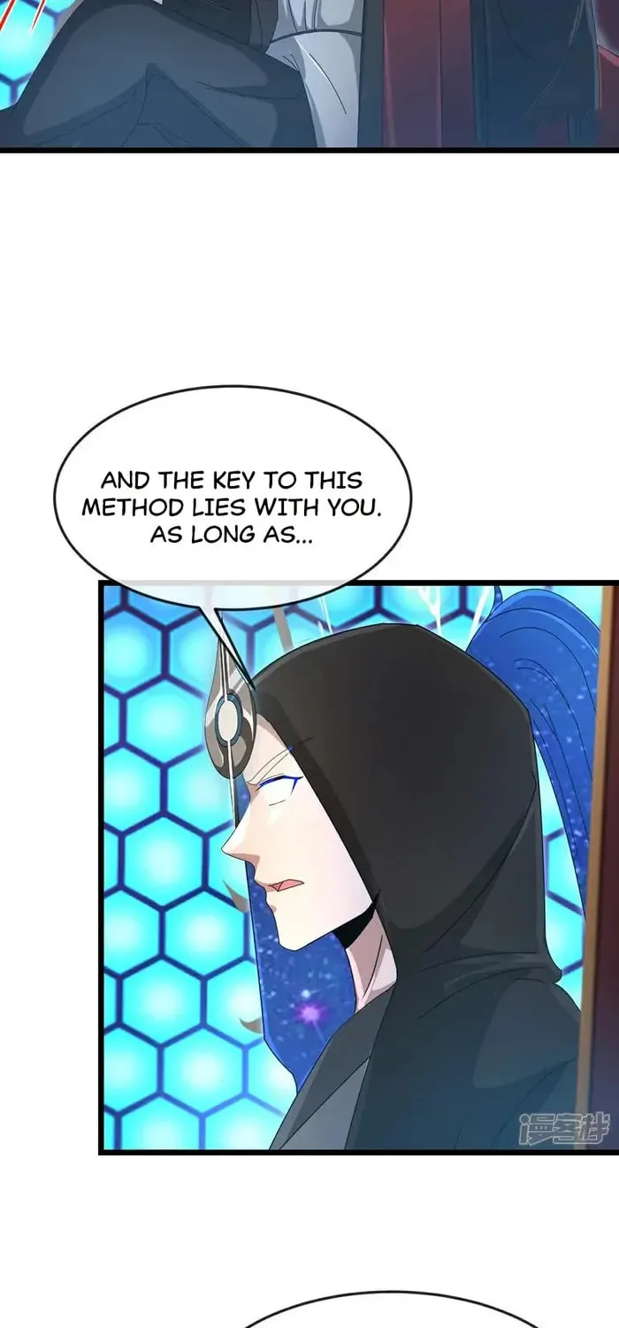 Shenwu Tianzun (Colored) Chapter 909 page 20 - 